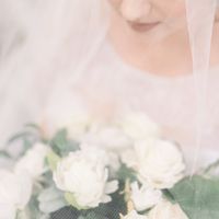 Got my professional wedding photos in!! Pic heavy!! Jewish wedding - 1