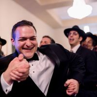 Got my professional wedding photos in!! Pic heavy!! Jewish wedding - 28