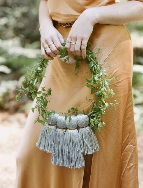 Flower Alternatives - 1