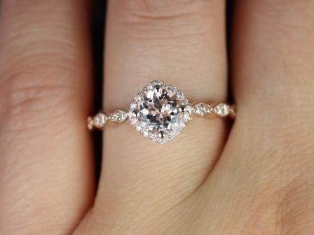 Engagement Rings: Expectation vs. Reality! - 1