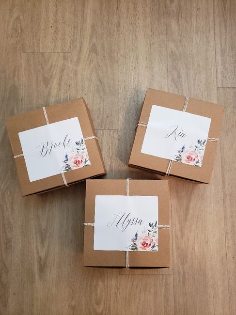 Bridesmaid Proposals 3