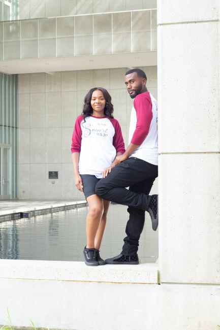 Show me your engagement photos! 5