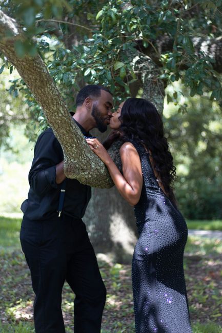 Show me your engagement photos! 6