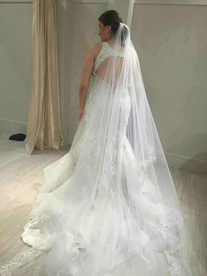I found my dress!!
