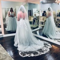 2020 wedding dresses!! Just bought mine!! - 2