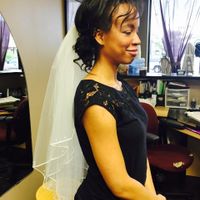 Two weeks out and kind of worried about makeup