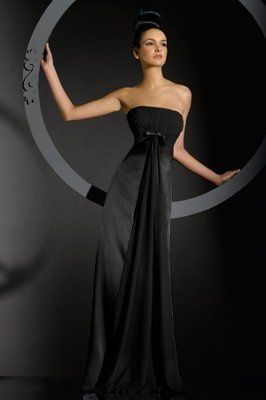 Can't Decide On A Bridesmaid Dress! Help!