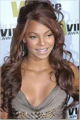 WEDDING HAIR? How are you doing your hair the day of?