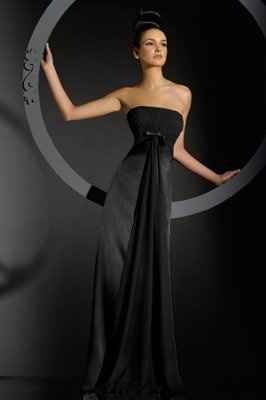 Can't Decide On A Bridesmaid Dress! Help!