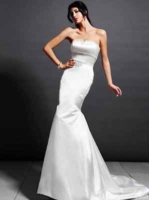 Hard Time Finding "THE DRESS"...