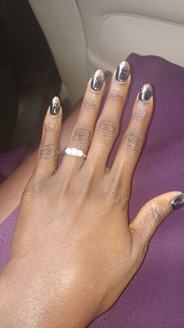 2019 Brides, Let's See Those E-rings 14