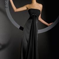 Can't Decide On A Bridesmaid Dress! Help!