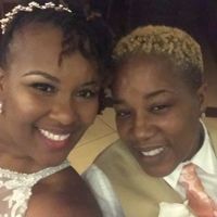 Officially a Crutcher - BAM!!!!