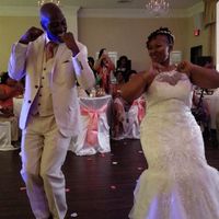 Officially a Crutcher - BAM!!!!