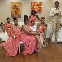 Officially a Crutcher - BAM!!!!