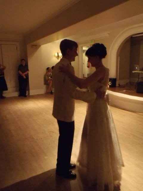 MARRIED and HONEYMOONED! =) Non-pro PIP