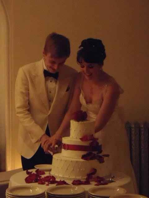 MARRIED and HONEYMOONED! =) Non-pro PIP