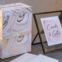 Anyone make their own card box? - 1