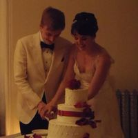 MARRIED and HONEYMOONED! =) Non-pro PIP