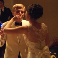 MARRIED and HONEYMOONED! =) Non-pro PIP