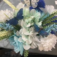 Real flowers or artificial? - 1