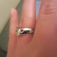 Show and Tell: Bling Edition!