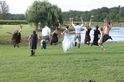 Funny wedding stuff. Add to the list!!!