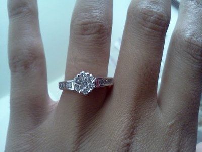 is your ring your dream ring?