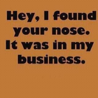 some funny quotes and signs NWR just for fun :)