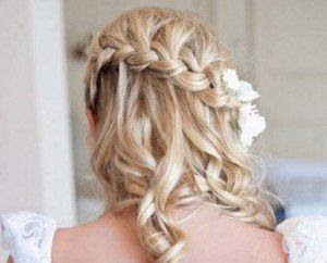 WEDDING HAIR INSPIRATION