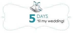 FEBRUARY BRIDES! How are we doing? :o) Holla back.