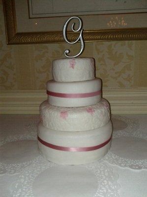 JUST MARRIED! *pic heavy*