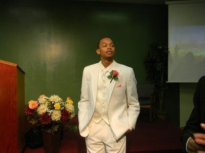 JUST MARRIED! *pic heavy*