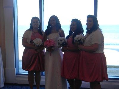 JUST MARRIED! *pic heavy*