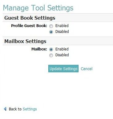 HELP Please.... How do I check my emails/PM on WW??