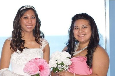Our photo's from  Little Girls to Women about to Marry or Married!!!!
