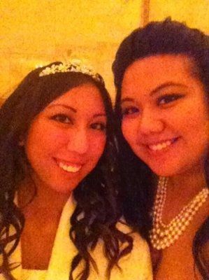 Our photo's from  Little Girls to Women about to Marry or Married!!!!