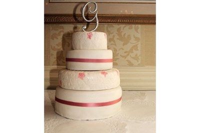 Show me your Wedding Cake :D