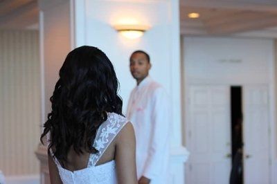 Show your favorite Wedding Pic(s)?