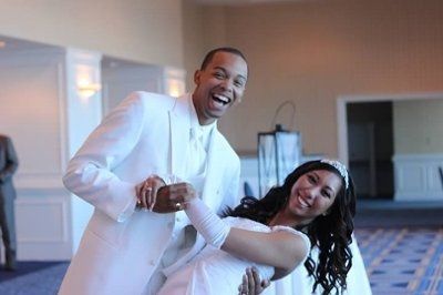 Show your favorite Wedding Pic(s)?