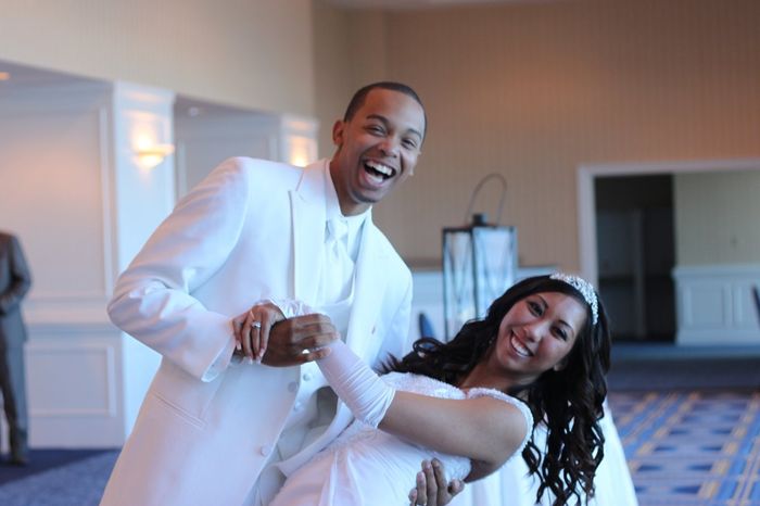 WW Wedding Flashbacks! Share your pics, vets! ;) *PICS*