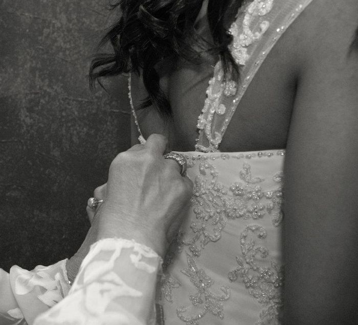 WW Wedding Flashbacks! Share your pics, vets! ;) *PICS*
