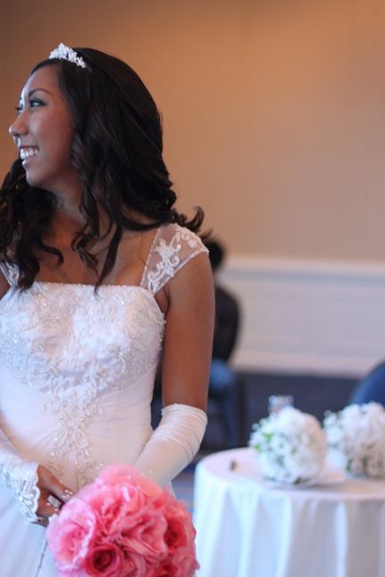 Married Ladies...I'd love to see your candid photos!