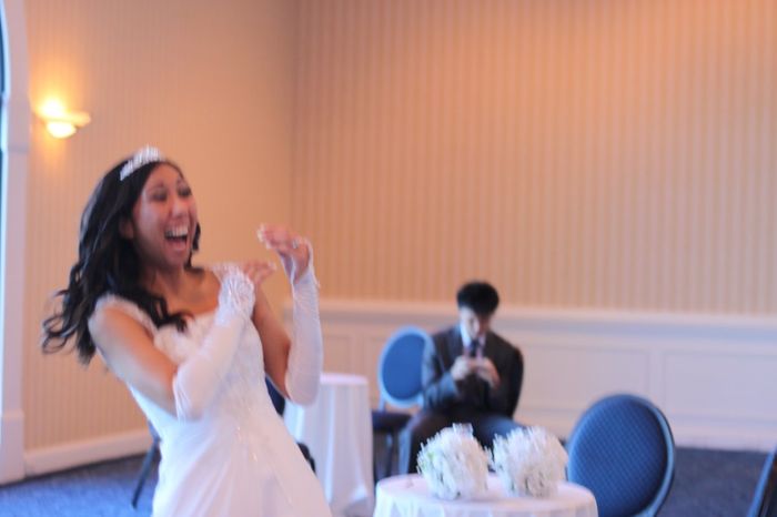 Married Ladies...I'd love to see your candid photos!