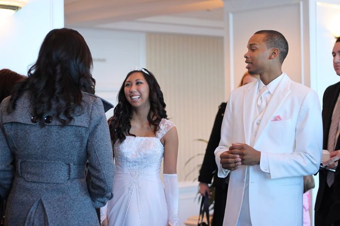 Married Ladies...I'd love to see your candid photos!