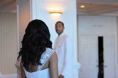 Show your favorite Wedding Pic(s)?