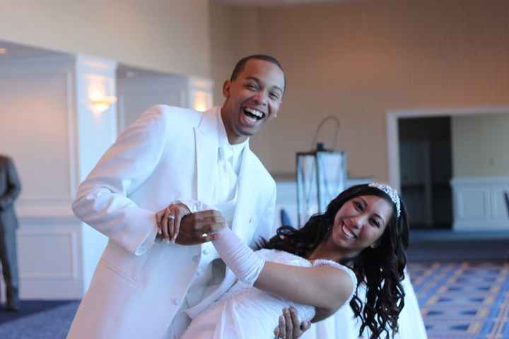 WW Wedding Flashbacks! Share your pics, vets! ;) *PICS*
