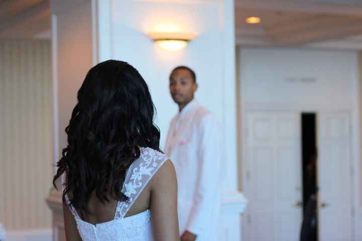 WW Wedding Flashbacks! Share your pics, vets! ;) *PICS*