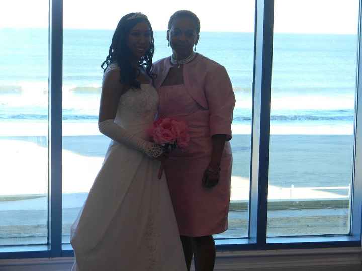 Mother of the Bride Dresses