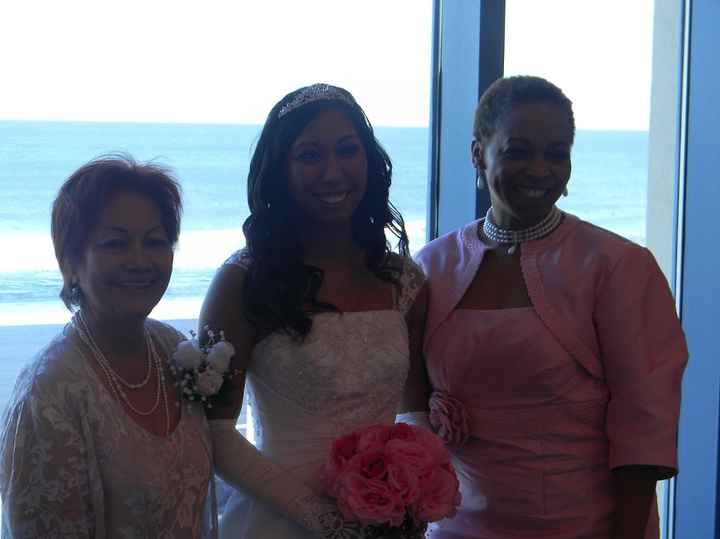 Mother of the Bride Dresses